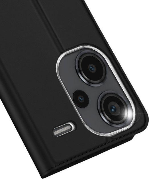 Actual product image Dux Ducis Skin Pro Series Bookcover (Xiaomi Redmi Note 13 Pro+)