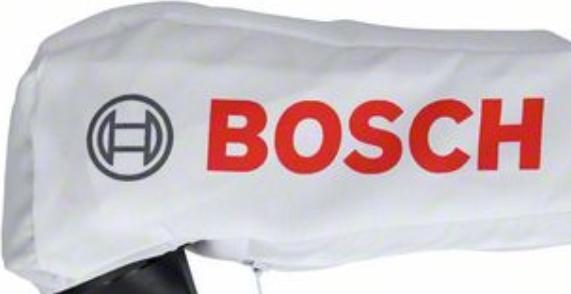 Actual product image Bosch Professional Zubehör Dust/chip bag