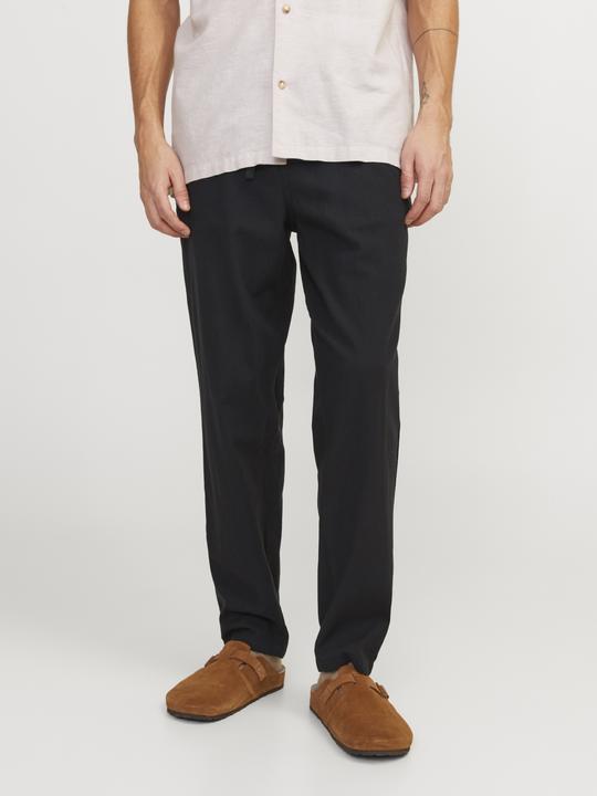 Produktbild Jack & Jones Tapered Fit Klassische Hose Klassische Hose (L)