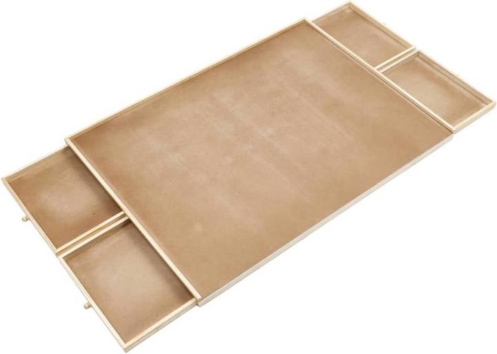 Immagine prodotto Childhome Puzzle-Tisch (4 pezzi)