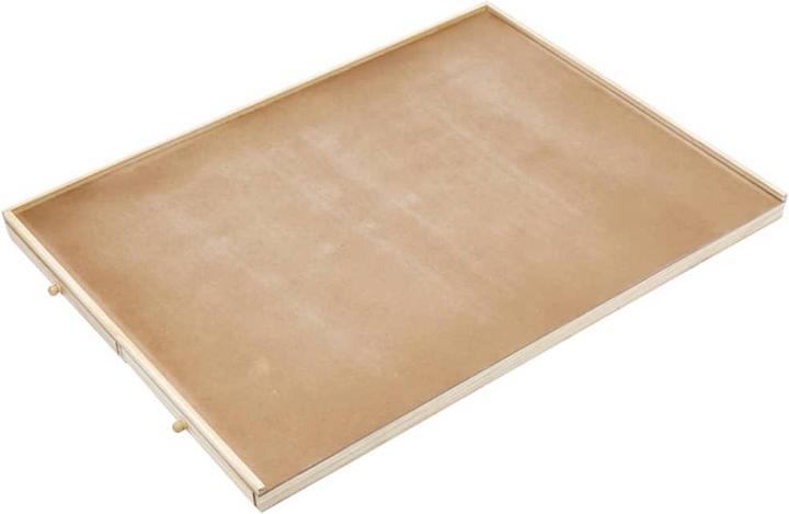 Immagine prodotto Childhome Puzzle-Tisch (4 pezzi)