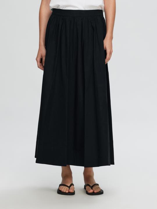 Produktbild Selected Femme High Waist Maxirock (40)
