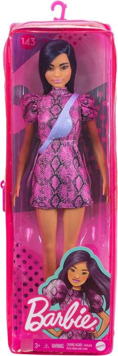 Actual product image Barbie Doll #143