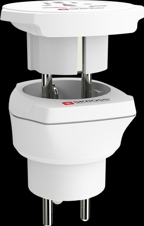 Produktbild Skross Reiseadapter