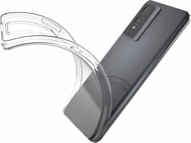 Produktbild MU Classic Softcase TPU Series (Vivo Y76s, Vivo Y76 5G)