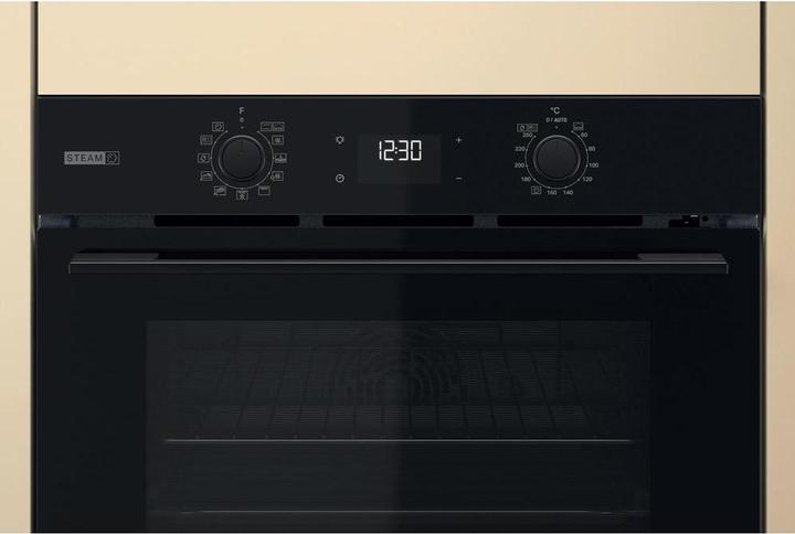 Produktbild Whirlpool OMSK58RU1SB