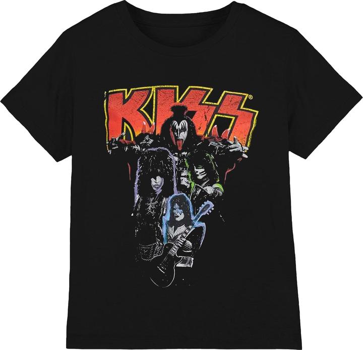 KISS TShirt (L)