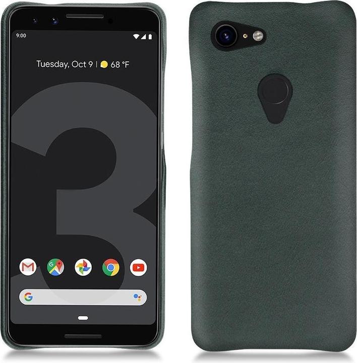 Productafbeelding Noreve Lederen omslag (Google Pixel 3)