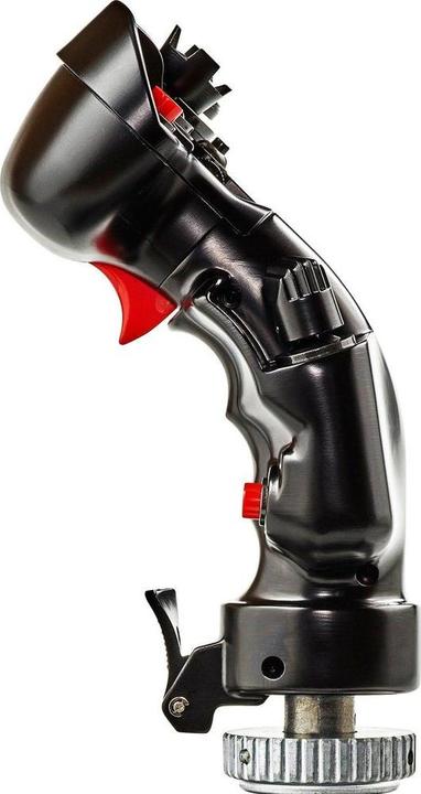 Image du produit Thrustmaster F18 Hotas Stick AddOn (PC)