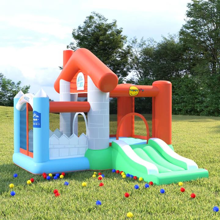 Image du produit HappyHop Château gonflable