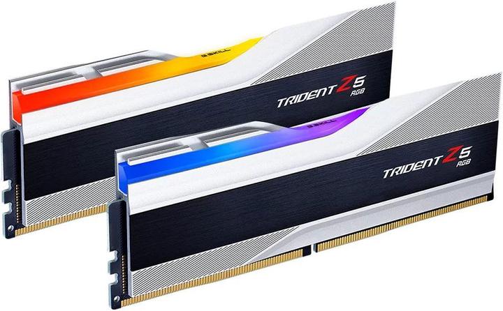Actual product image G.Skill Trident Z5 RGB (2 x 32GB, 6000 MHz, DDR5 RAM, DIMM)