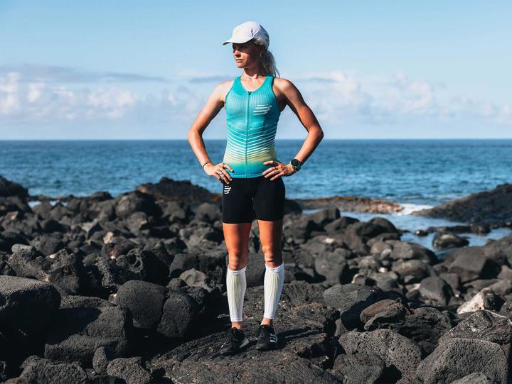 Produktbild Compressport Tri Postural Aero Tank Top W (XS)