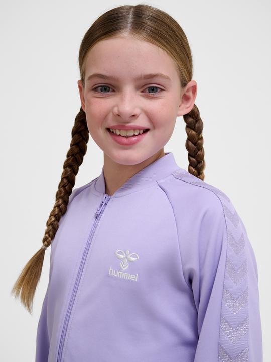 Image du produit hummel hmlNOMA VESTE ZIP (152)