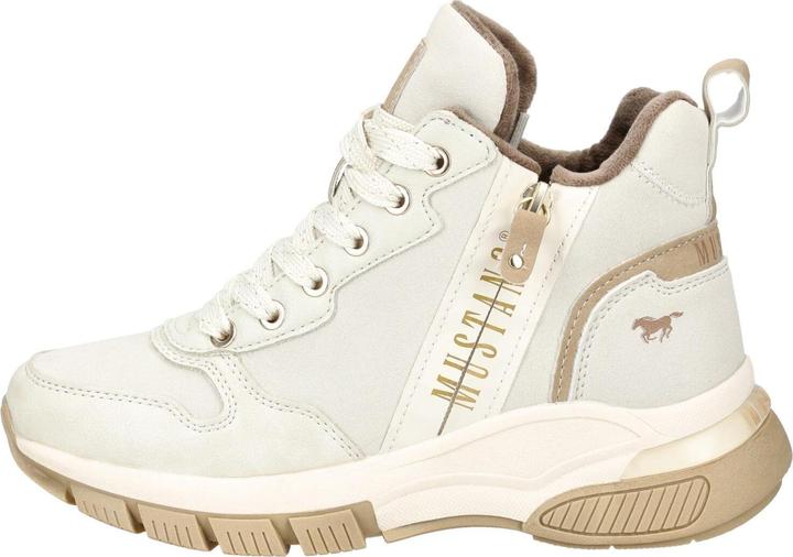 Produktbild Mustang Stiefelette (41)