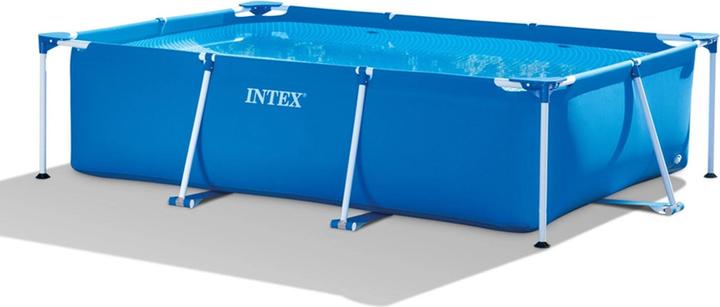 Actual product image Intex Silas (260 x 160 x 65 cm)