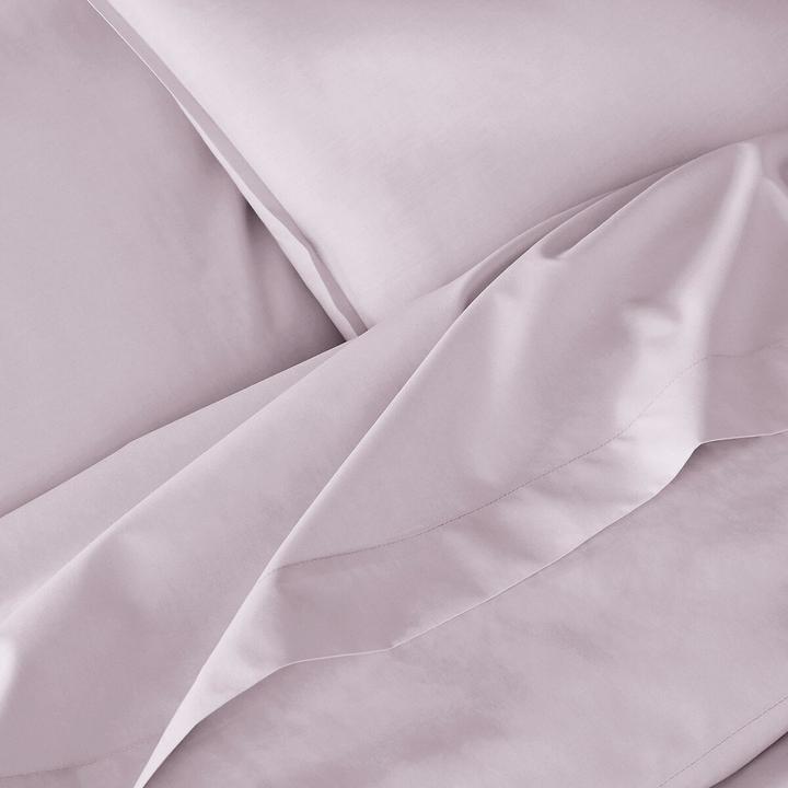 Actual product image La Redoute Interieurs Percale Bio (63 x 63 cm)
