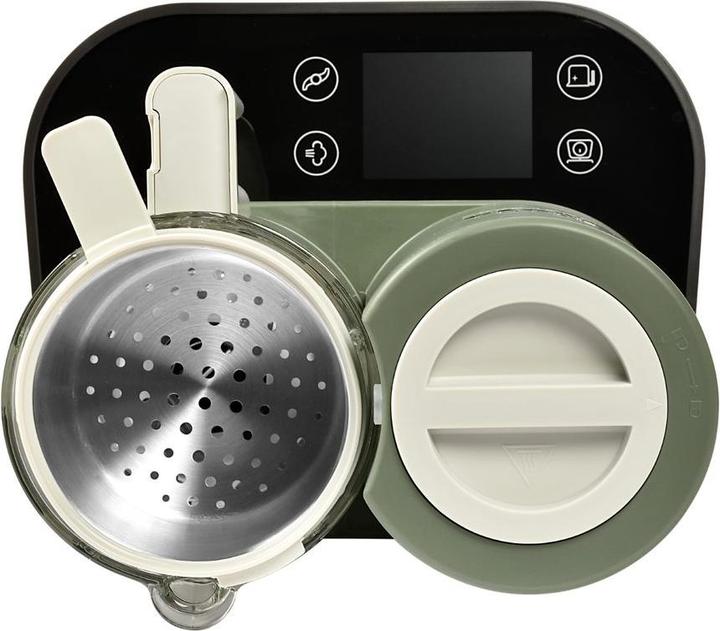 Immagine prodotto Beaba Babycook® Smart verde-grigio