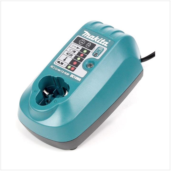 Actual product image Makita 194588-1 (10.8 V)