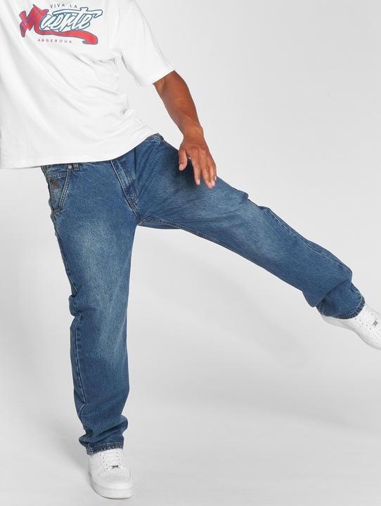 Actual product image Dangerous Brother Jeans - 72025 (W32/L32)