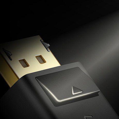 Produktbild Ugreen Display Port – HDMI (Typ A) (1.50 m, DisplayPort, HDMI)