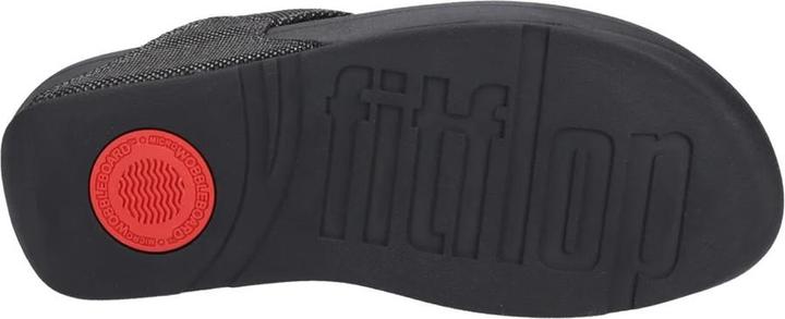 Produktbild Fitflop Sandalen Lulu Glitz Leder (39.5)