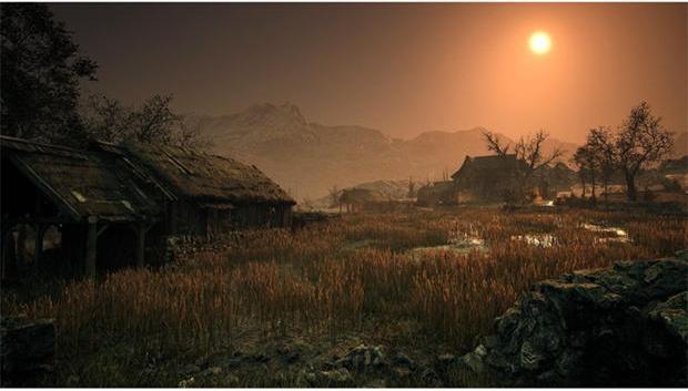 Image du produit Nacon Gaming Dragonkin: The Banished (PS5, DE, FR)