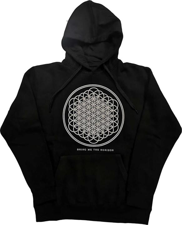 Bring Me The Horizon Sempiternal (Hoodie)