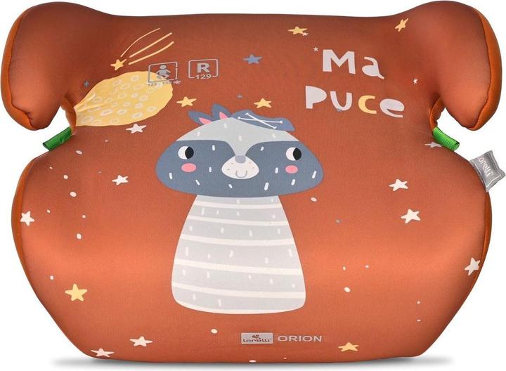 Produktbild Lorelli Orion (Kindersitzerhöhung, ECE R129/i-Size Norm)