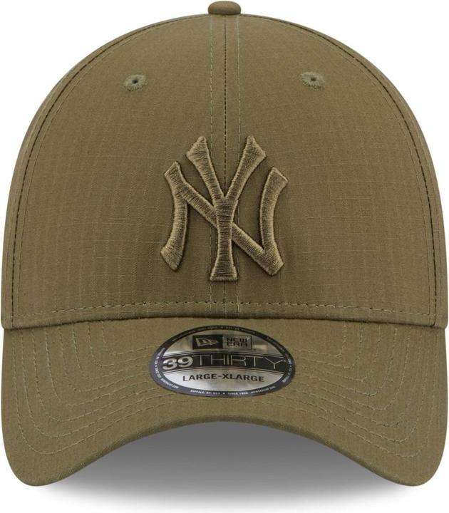 Image du produit New Era 39Thirty Stretch Cap - RIPSTOP New York Yankees (L)