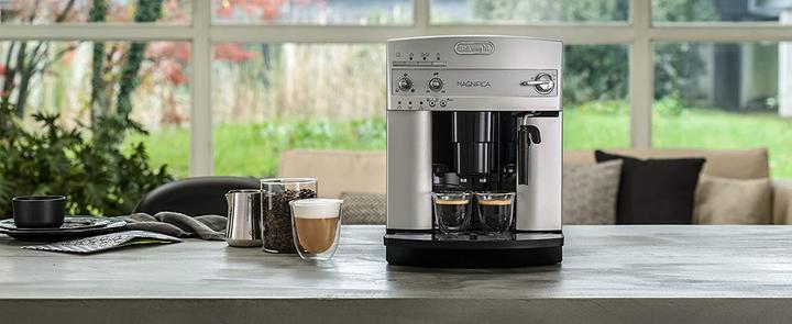 Actual product image De'Longhi Magnifica