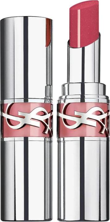 Yves Saint Laurent Loveshine Rouge Volupte Shine Lippenstift 44 (44 Nude Lavalliére)
