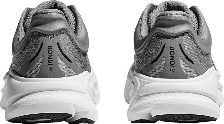 Actual product image Hoka Bondi 9 (41 1/3)