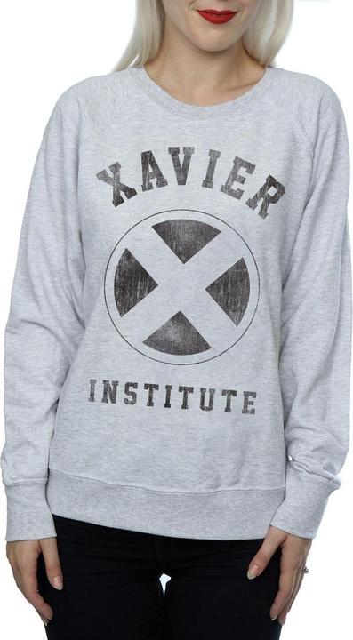 Immagine prodotto X-Men Xavier Institute Felpa Donna (S)