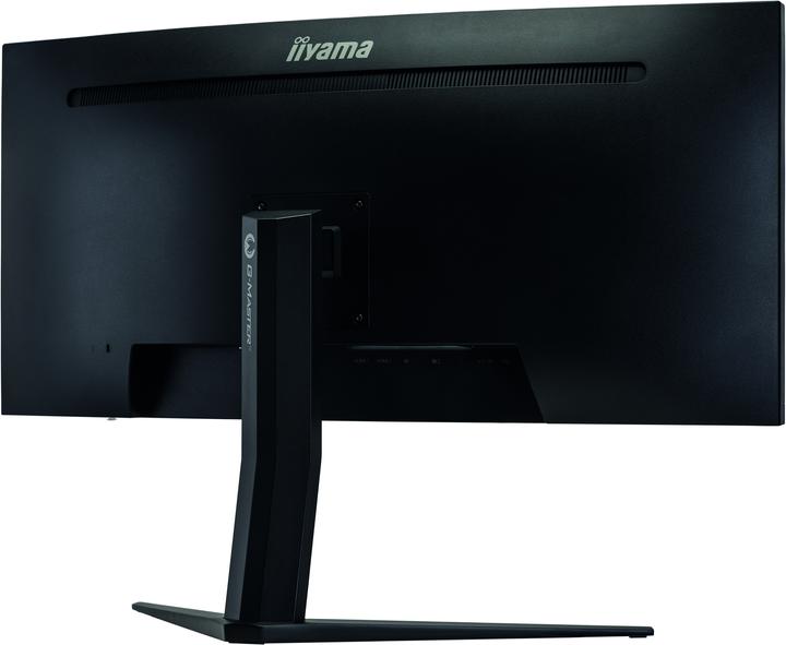 Produktbild iiyama G-Master GB3466WQSU-B1 (3440 x 1440 Pixel, 34")