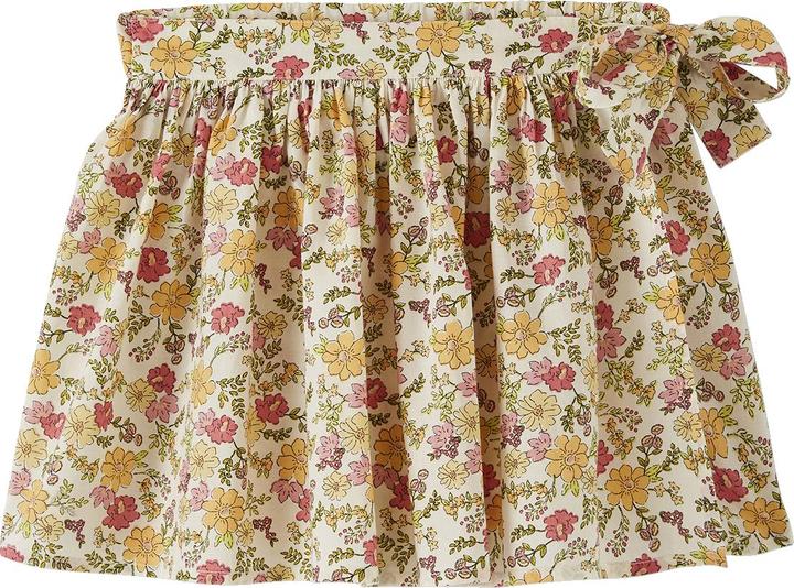 Actual product image Vertbaudet Girls skort (146)