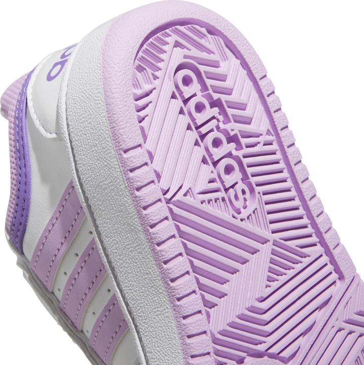 Actual product image adidas HOOPS 3.0 CF I (55 2/3)