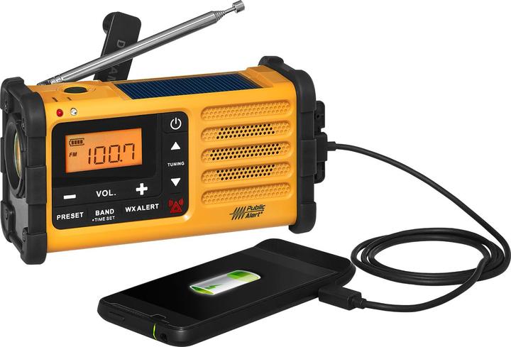 Actual product image Sangean MMR-88+ (DAB+, FM)