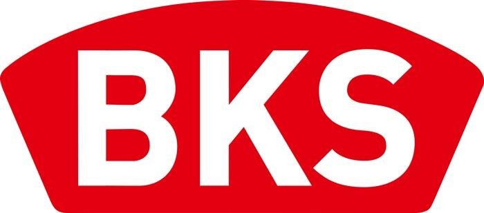 Produktbild BKS Profildoppelzylinder PZ 8800 31/31 mm Anzahl Schlüssel 3 gleichschliessend (Profildoppelzylinder)