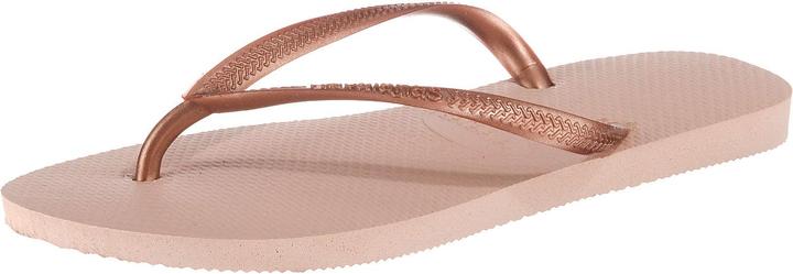 Produktbild Havaianas Slim Logo (41, 42)
