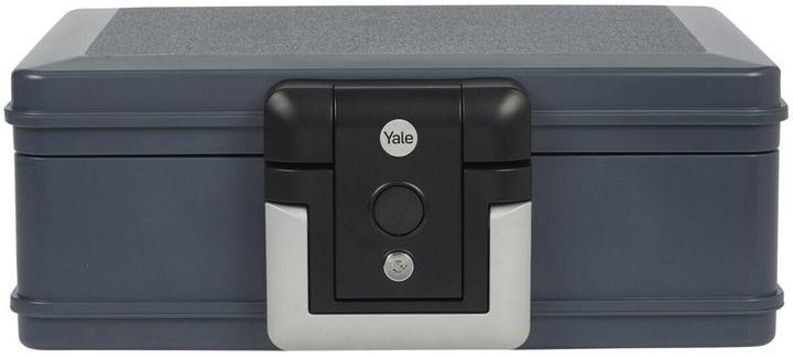 Produktbild Yale Feuer- und Wassertruhe (6.90 l)