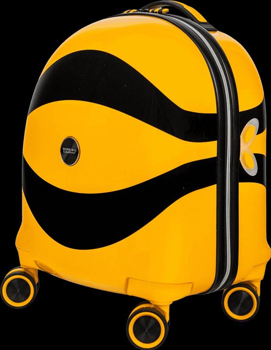 Produktbild Swissbags S (36 l, Handgepäck (bis 50l))