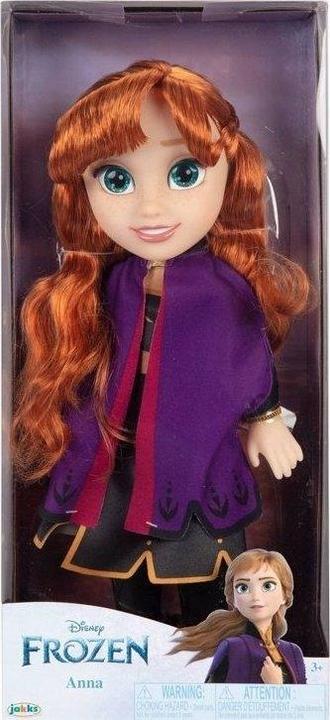 Actual product image Jakks Pacific Frozen 2 Queen Anna