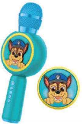 Image du produit OTL PAW Patrol Chase PopSing LED Microphone