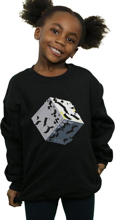 Image du produit Disney - Sweat MICKEY MOUSE CUBE - Fille (116)