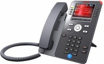 Avaya J179 IP Phone