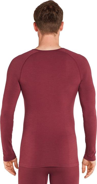 Produktbild Icebreaker Merino 260 Zoneknit Seamless L/S Crewe (M)