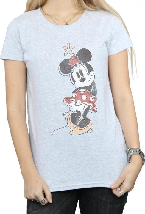 Produktbild Disney Minnie Mouse Offset TShirt (L)