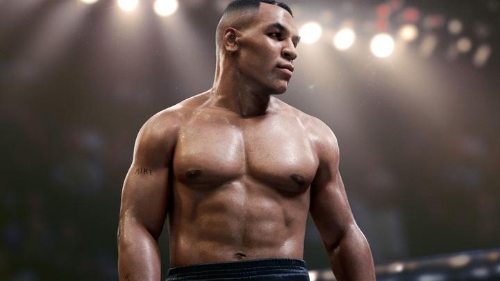 Immagine prodotto Microsoft Xbox UFC 5 DLX Edt Gioco da scaricare (Xbox Serie S, Xbox Series X)
