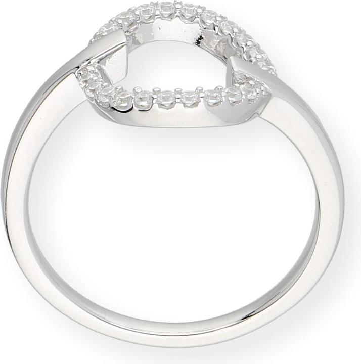 Produktbild Carat Style (54, 925 Silber)