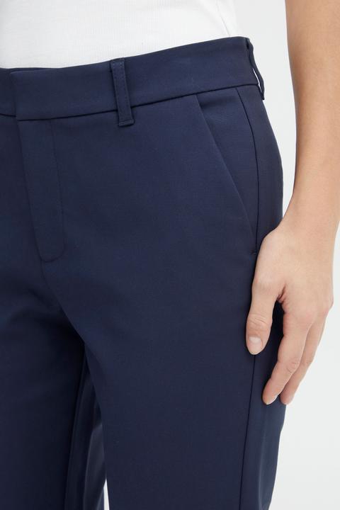 Immagine prodotto Pulz Jeans PZBINDY Pantaloni HW Bootcut - 50207207 (40)